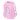 Plecak PASTEL PIXELS 4 KOMORY St.Majewski (bpl-58)