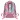 Plecak PASTEL PIXELS 4 KOMORY St.Majewski (bpl-58)
