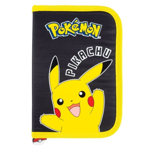 Piórnik POKEMON St.Majewski (bez wyposażenia)