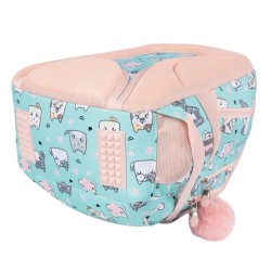 Plecak CHAMINHG CATS 3-KOMORY St.Right (BP-26)