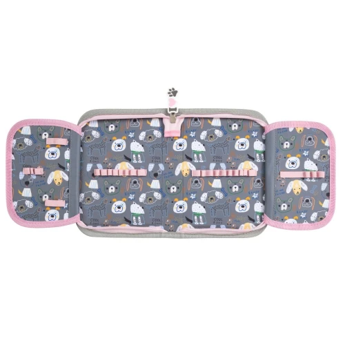 Piórnik MLF SWEET POMERANIAN St.Right (bez wyposażenia)