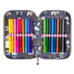 Piórnik POMERANIAN My little Friend (nd) (5903235688645)