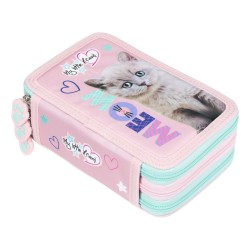 Piórnik Kitty My little Friend (nd) (5903235687082)