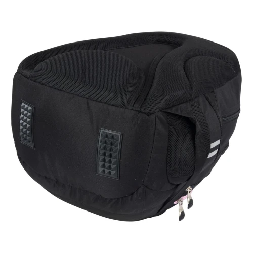 Plecak K-POP RÓŻOWY St.Right (BP-06)