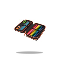 Piórnik CoolPack Jumper 2 CAPYBARA Patio (F066937)