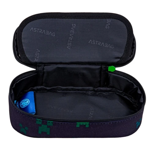 Piórnik Astrabag Do your best Astra (503025021)