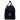 Torba Młodzieżowa FC Barcelona Black (506025003)