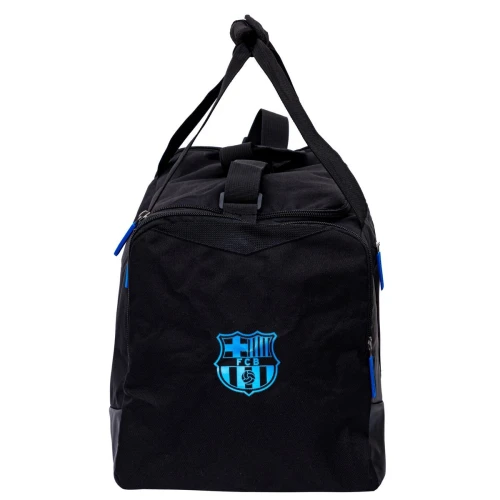 Torba Młodzieżowa FC Barcelona Black (506025003)