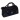 Torba Młodzieżowa FC Barcelona Black (506025003)