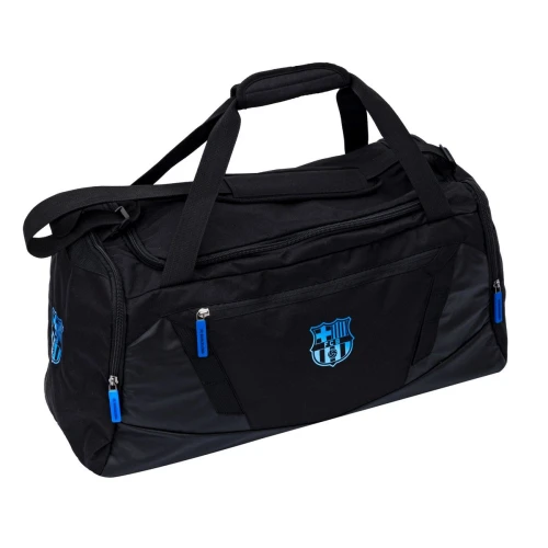 Torba Młodzieżowa FC Barcelona Black (506025003)