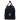 Torba Młodzieżowa FC Barcelona Black (506025003)