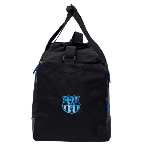 Torba Młodzieżowa FC Barcelona Black (506025003)