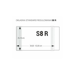 Okładka S8R Biurfol (OZB-59)