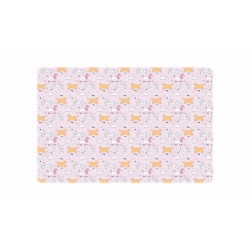 Podkład na biurko PUPPIES mix PVC PCW Biurfol (NPB-02-36)