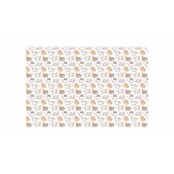 Podkład na biurko KITTENS mix PVC PCW Biurfol (NPB-02-35)