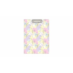Teczka z klipem WOMEN A4 Biurfol (KHN-04-42)