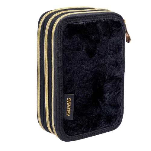 Piórnik Astrabag Jumbo Fluffy Kitty Astra (503025027)