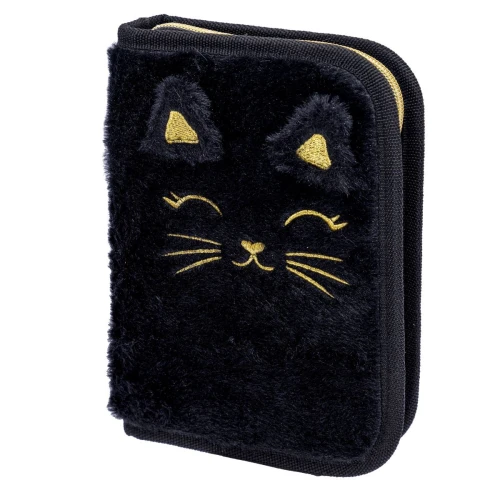 Piórnik Astrabag Fluffy Kitty Astra (503025026)