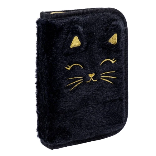 Piórnik Astrabag Fluffy Kitty Astra (503025026)
