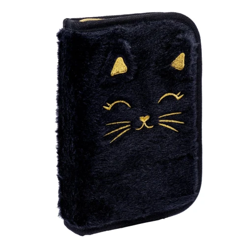 Piórnik Astrabag Fluffy Kitty Astra (503025026)