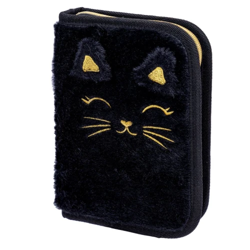Piórnik Astrabag Fluffy Kitty Astra (503025026)
