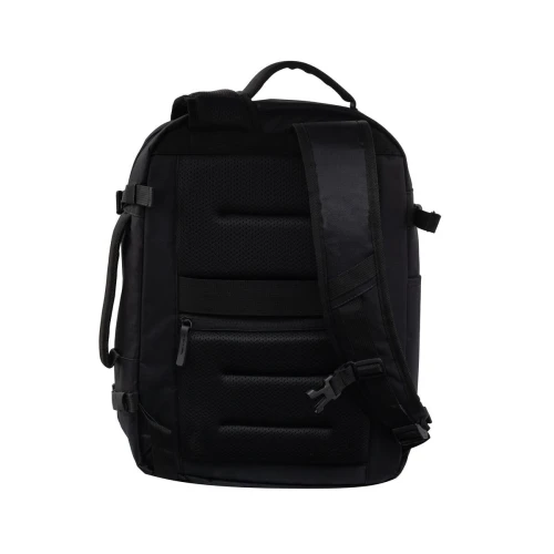 Plecak 2w1 Business&Travel ABAG black Astra (502025052)
