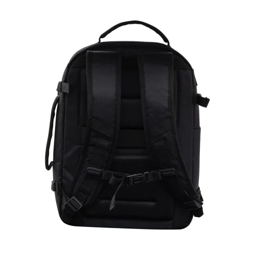 Plecak 2w1 Business&Travel ABAG black Astra (502025052)