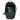 Plecak 2w1 Business&Travel ABAG black Astra (502025052)