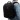 Plecak 2w1 Business&Travel ABAG black Astra (502025052)