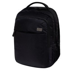 Plecak biznesowy ABAG black Astra (502025053)
