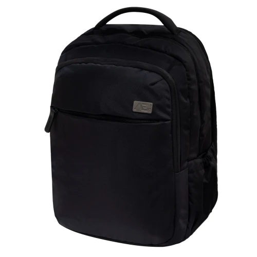 Plecak biznesowy ABAG black Astra (502025053)