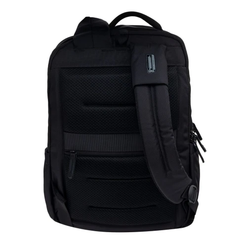 Plecak biznesowy ABAG black Astra (502025053)