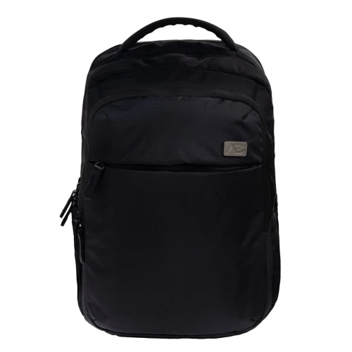 Plecak biznesowy ABAG black Astra (502025053)