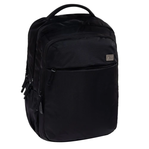 Plecak biznesowy ABAG black Astra (502025053)