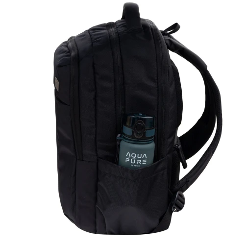 Plecak biznesowy ABAG black Astra (502025053)