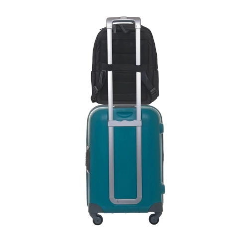 Plecak biznesowy ABAG black Astra (502025053)