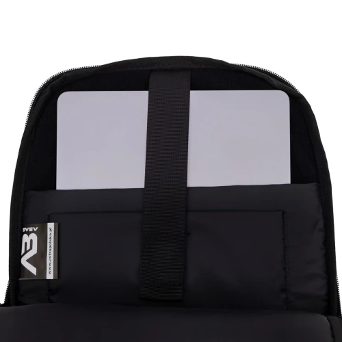 Plecak biznesowy ABAG black Astra (502025053)