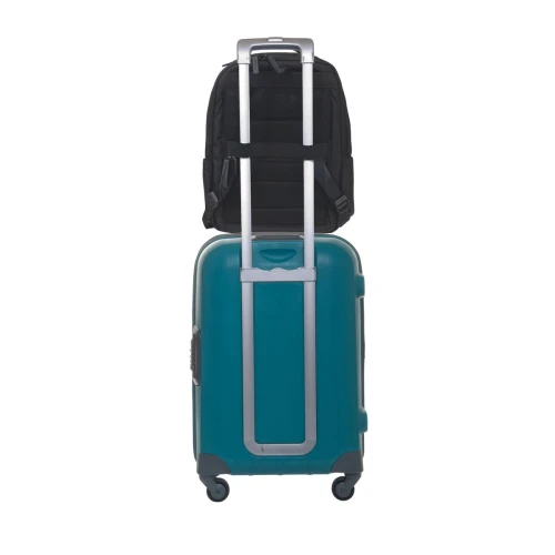 Plecak biznesowy ABAG black Astra (502025053)