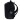 Plecak biznesowy ABAG black Astra (502025053)