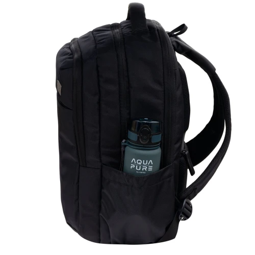 Plecak biznesowy ABAG black Astra (502025053)