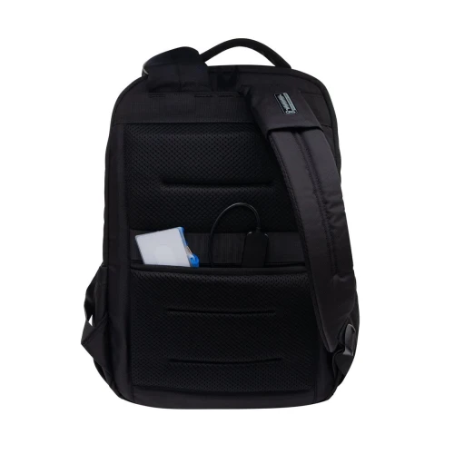 Plecak biznesowy ABAG black Astra (502025053)