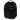 Plecak biznesowy ABAG black Astra (502025053)