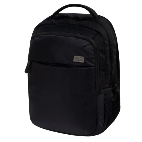 Plecak biznesowy ABAG black Astra (502025053)