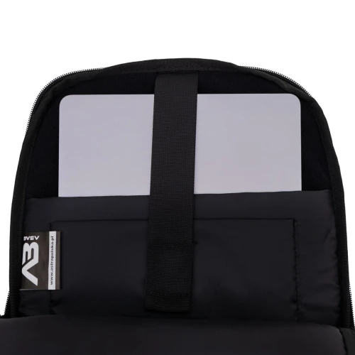 Plecak biznesowy ABAG black Astra (502025053)