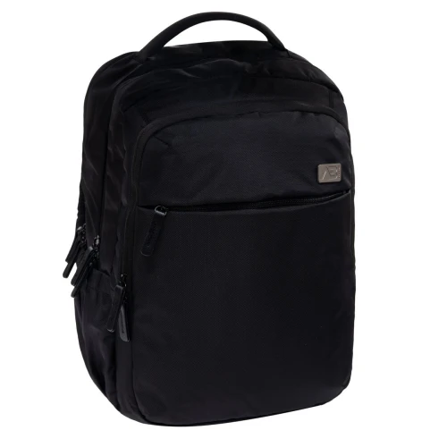 Plecak biznesowy ABAG black Astra (502025053)