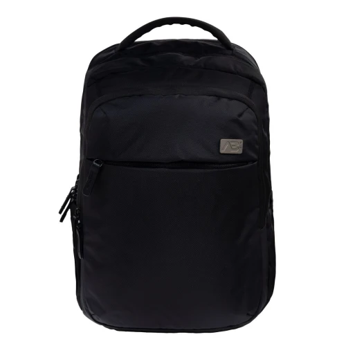 Plecak biznesowy ABAG black Astra (502025053)