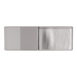 Okładka na dokumenty SILVER Biurfol (KOD-02-01)