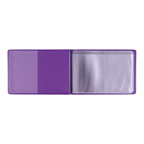 Okładka na dokumenty VIOLET Biurfol (KOD-02-05)