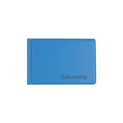 Okładka na dokumenty SKY Biurfol (KOD-02-06)