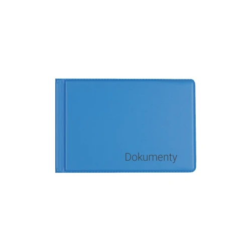 Okładka na dokumenty SKY Biurfol (KOD-02-06)